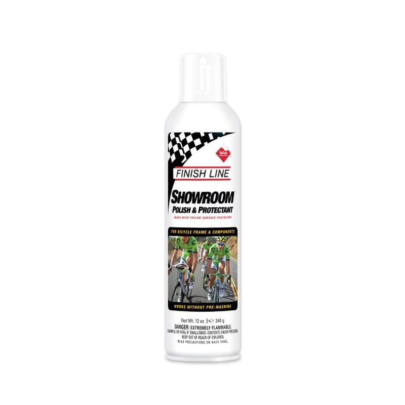 SPRAY POLISH 340ML