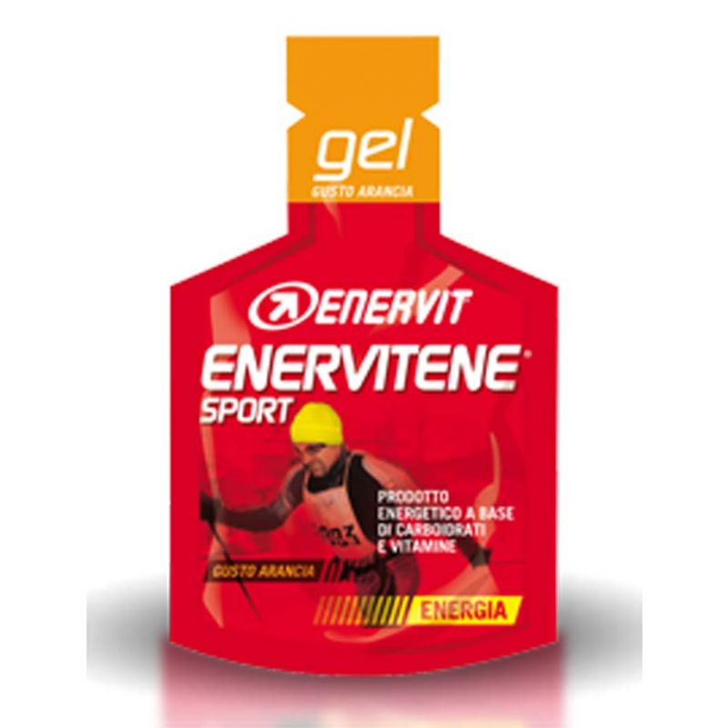 Ene Arancia - Gel Pack Monodose