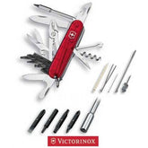 Coltello Cybertool Kunzi