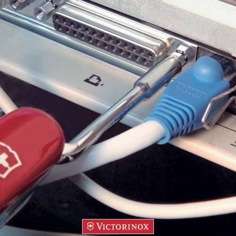 Coltello Cybertool Kunzi