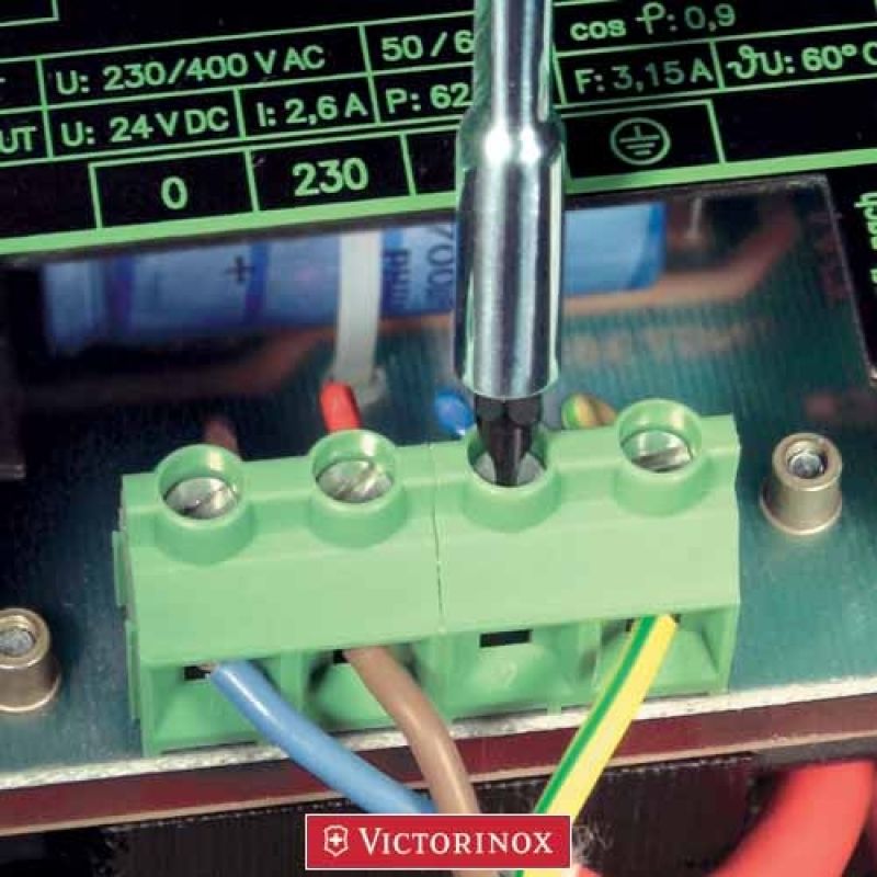 Coltello Cybertool Kunzi