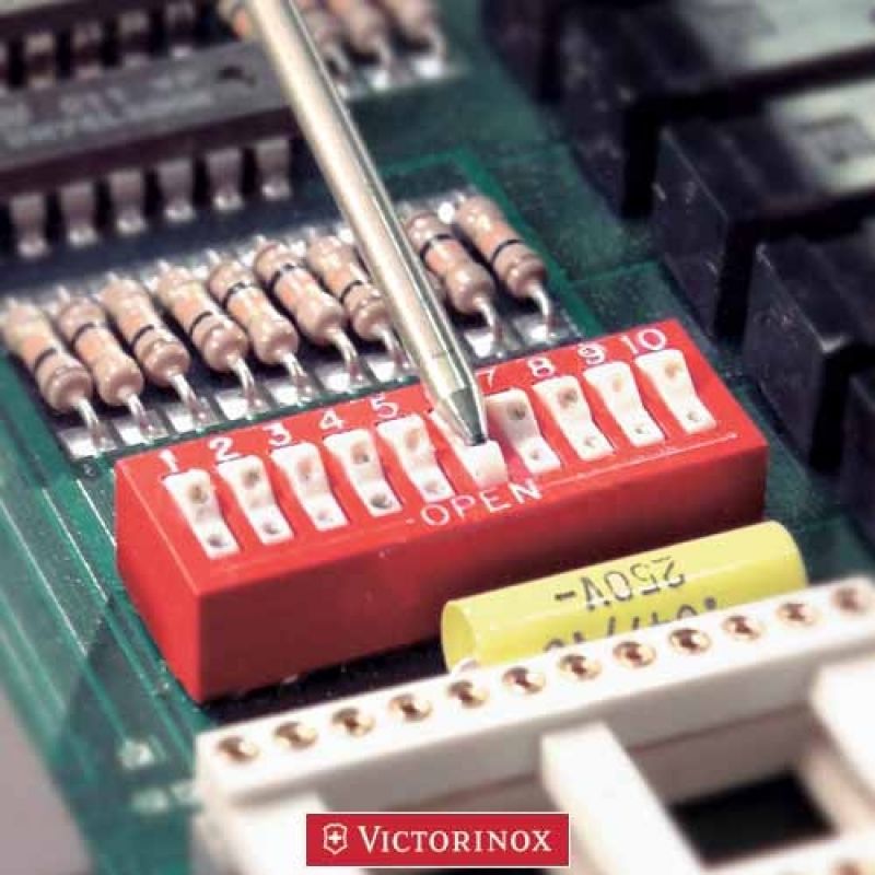 Coltello Cybertool Kunzi