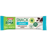 Barretta Enerzona Snack Cocco 33g