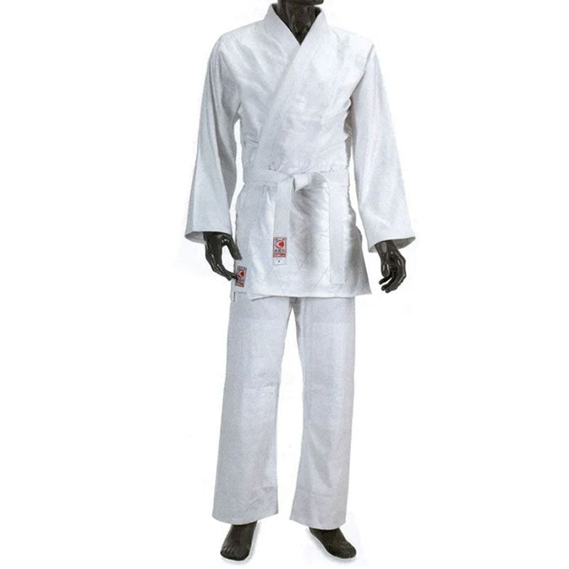 Judo-Gi 120 Cm