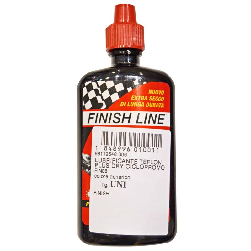 Lubrificante A Goccia 120ml