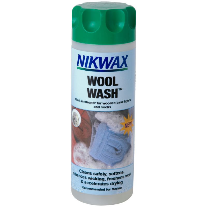 Detersivo Wool Wash 300ml