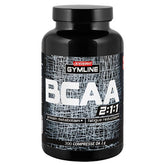 Gymline Muscle Bcaa 300cpr