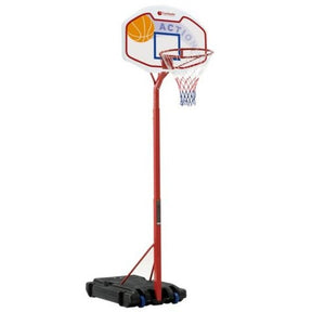 Tabellone Basket Detroit
