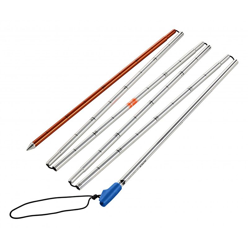 Sonda ALU 240