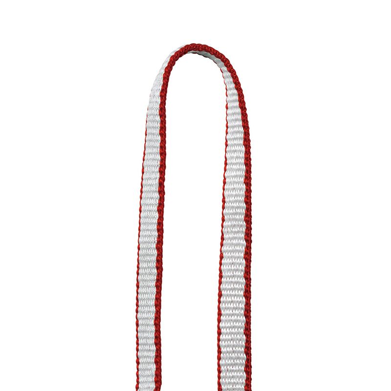 Anello Cucito PETZL Per Arrampicata | Cinghia Poliestere Per Fermata - 60/80/120/150 Cm - Foto 10