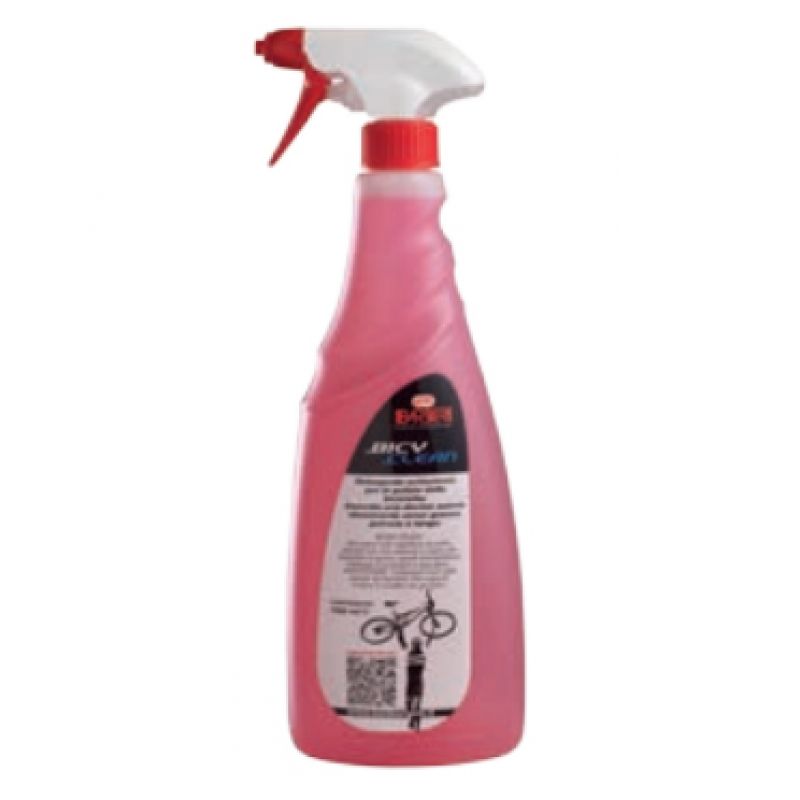 Flacone Detergente 750ml