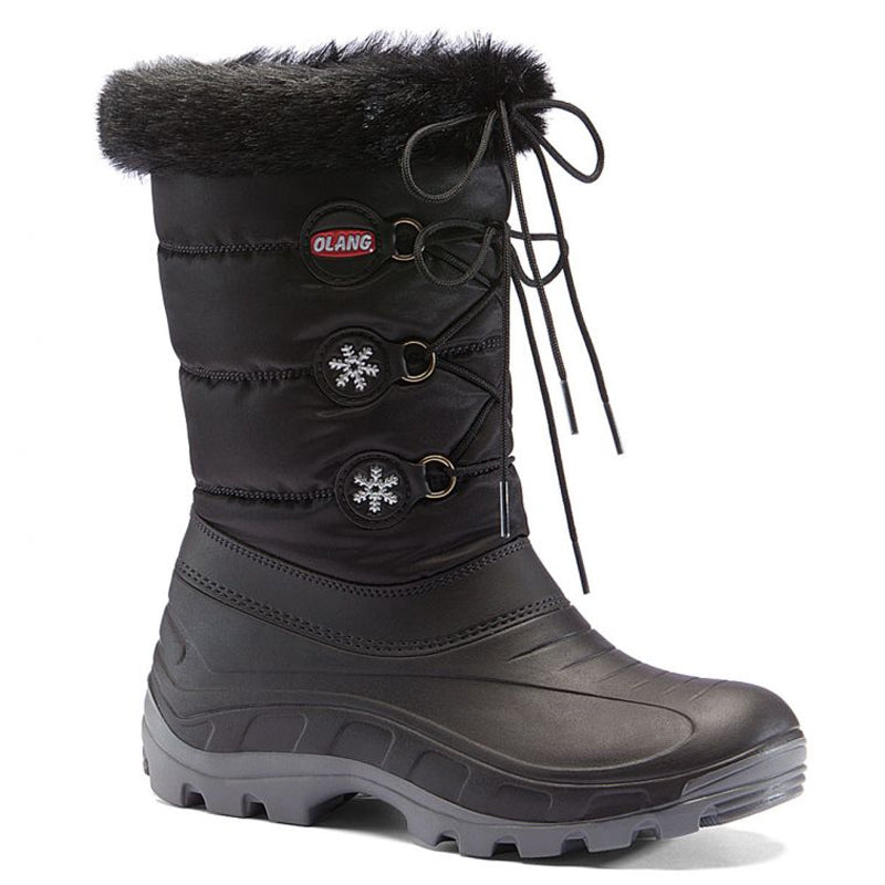 Olang Doposci Bambina 35 Doposci Tecnica Doposci Goretex Donna