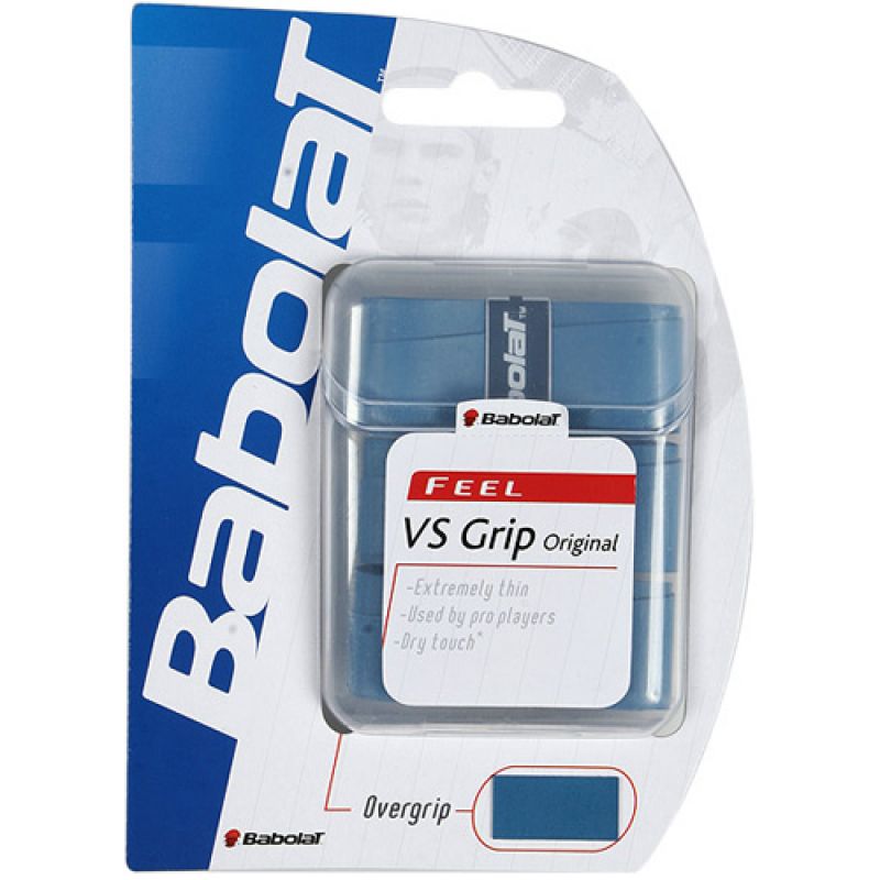 Grip Vs Original X3 blu