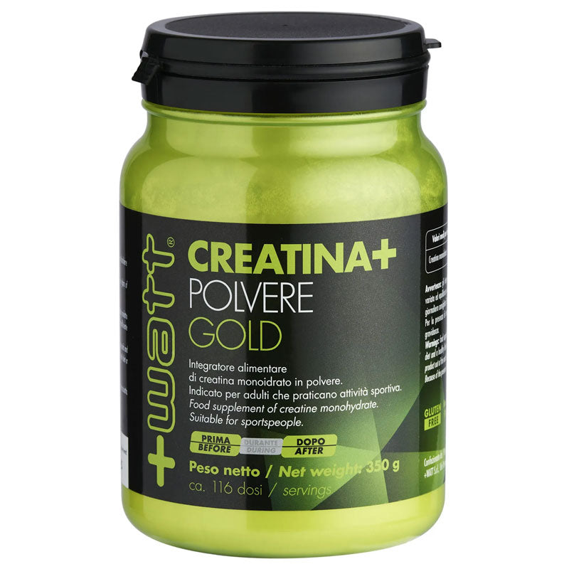 Creatina+ Gold 350g