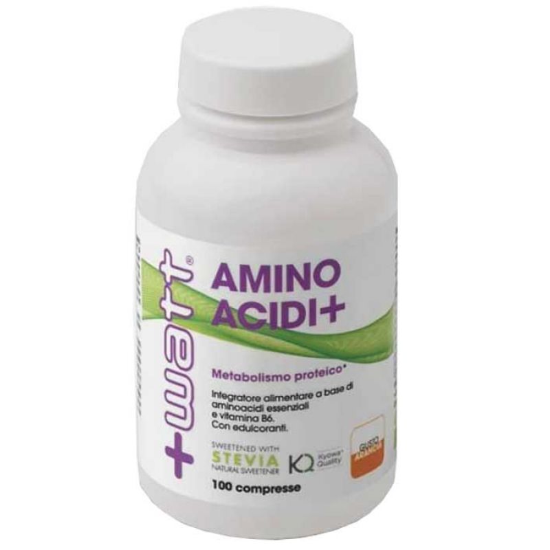 Aminoacidi