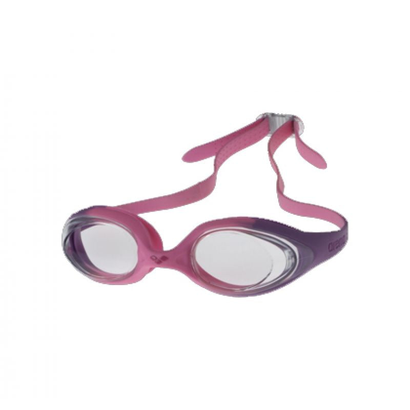 Occhialino bambina Spyder Jr