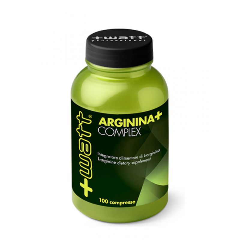 Arginina+ Complex - 100cpr