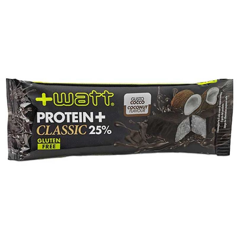 Barretta Protein+ Cocco