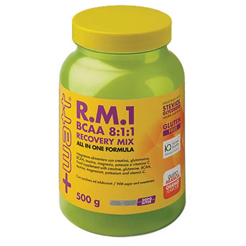 R.M.1 New Formula 500gr.