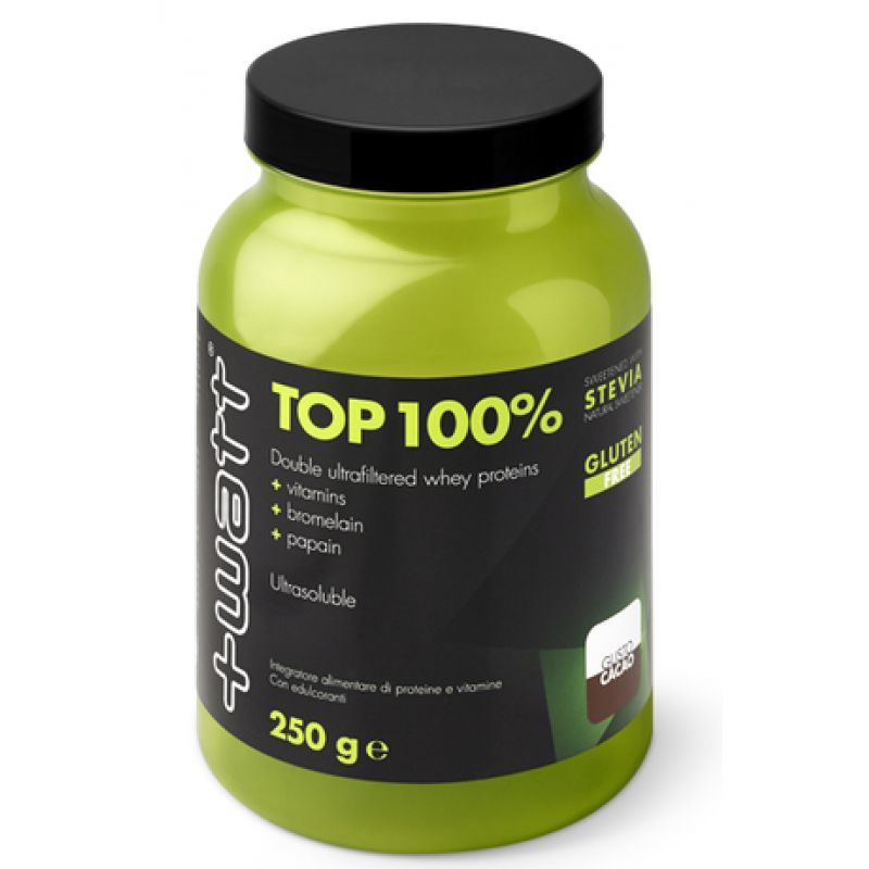 Top 100% Cacao 250 Gr
