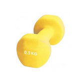 Manubrio Neoprene 0,5kg