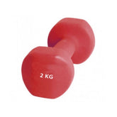 Manubrio Neoprene 2kg