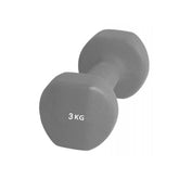 Manubrio Neoprene 3kg