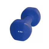 Manubrio Neoprene 4kg