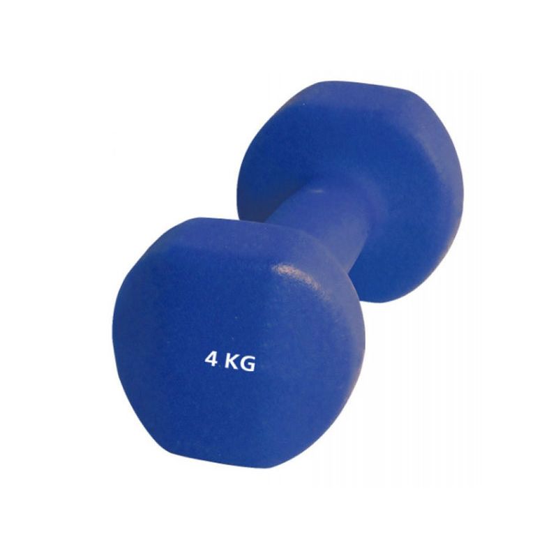 Manubrio Neoprene 4kg