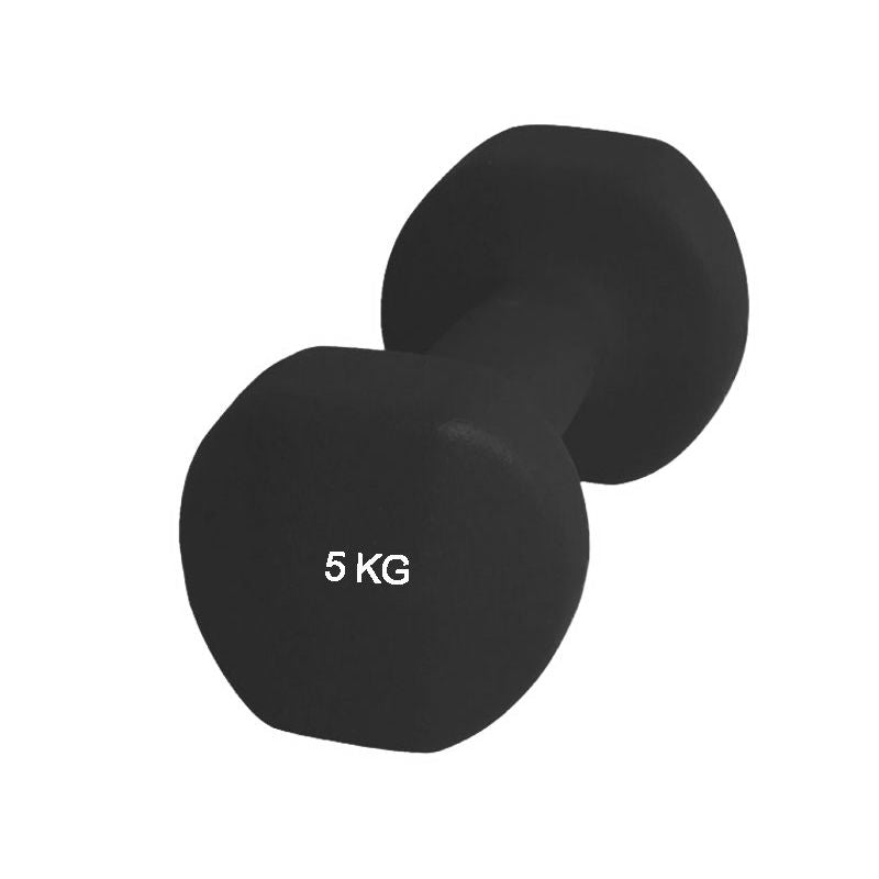 Manubrio Neoprene 5kg