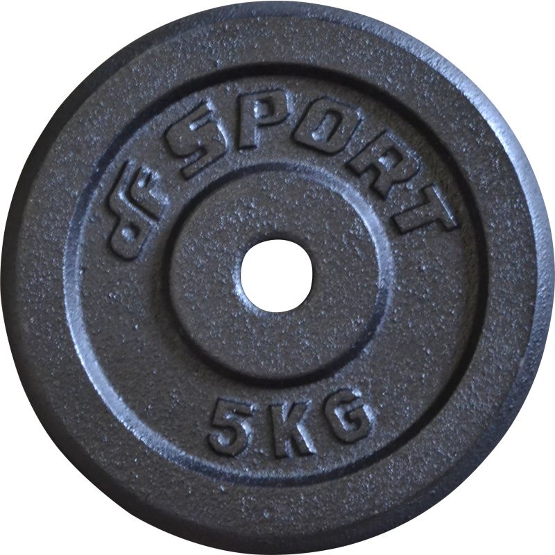 Disco Ghisa 5kg