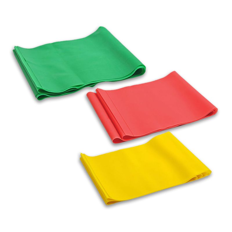 3 Fasce Sportive In Poliestere - Bandana Traspirante Per Sport E Protezione Solare - Foto 10