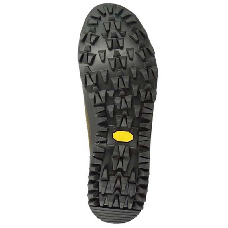 Scarponi uomo Slope Max Suede GTX