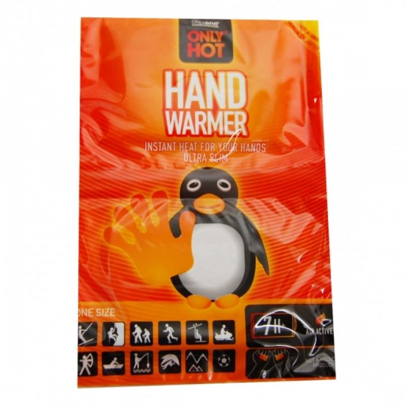 Scaldamani Hand Warmer