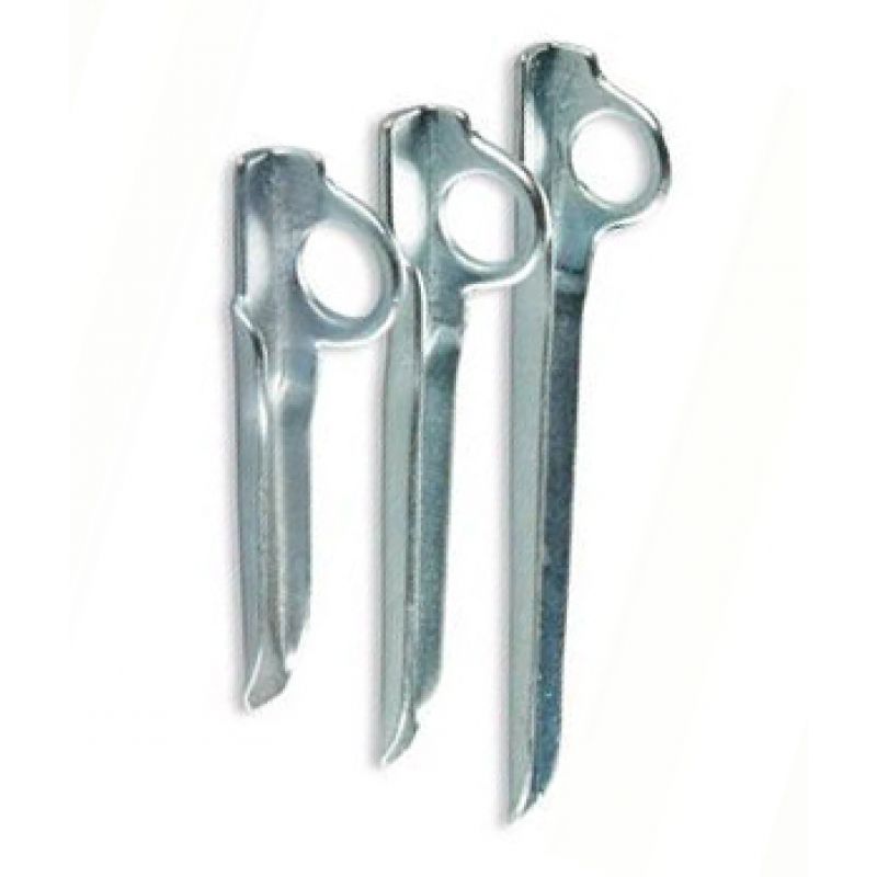 Chiodo Anello Fisso U