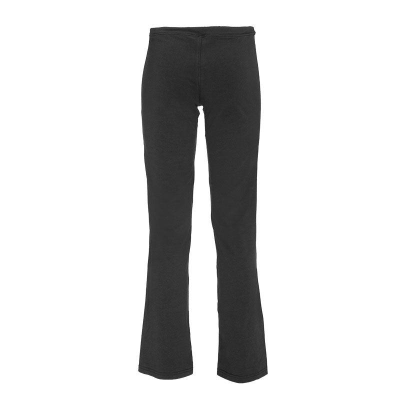 PANTALONI DONNA YOGA nero