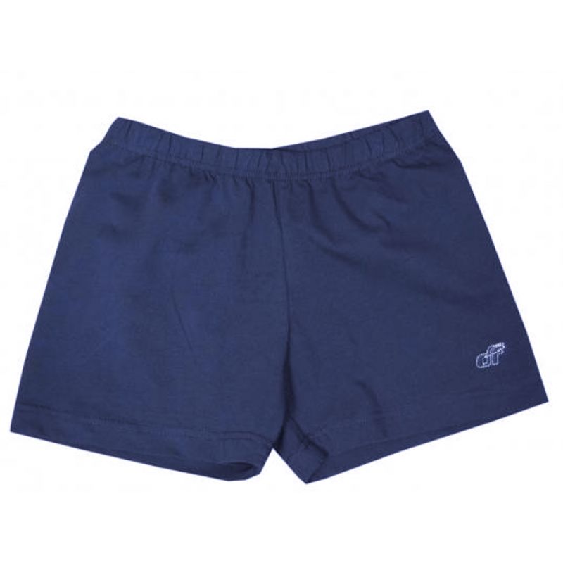 Pantaloncino donna Elasticizzato