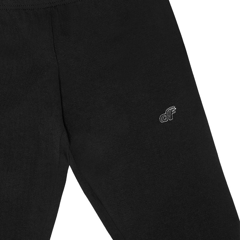 Leggings donna elasticizzato