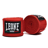 BENDAGGIO COTONE 3.5 M rosso