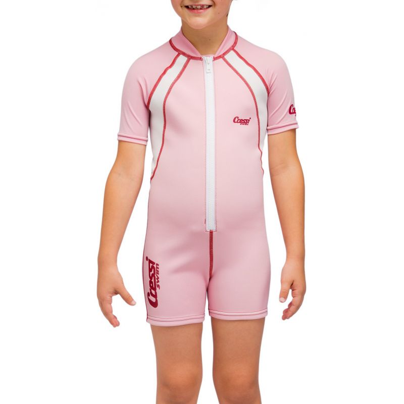 Muta bambina Girl