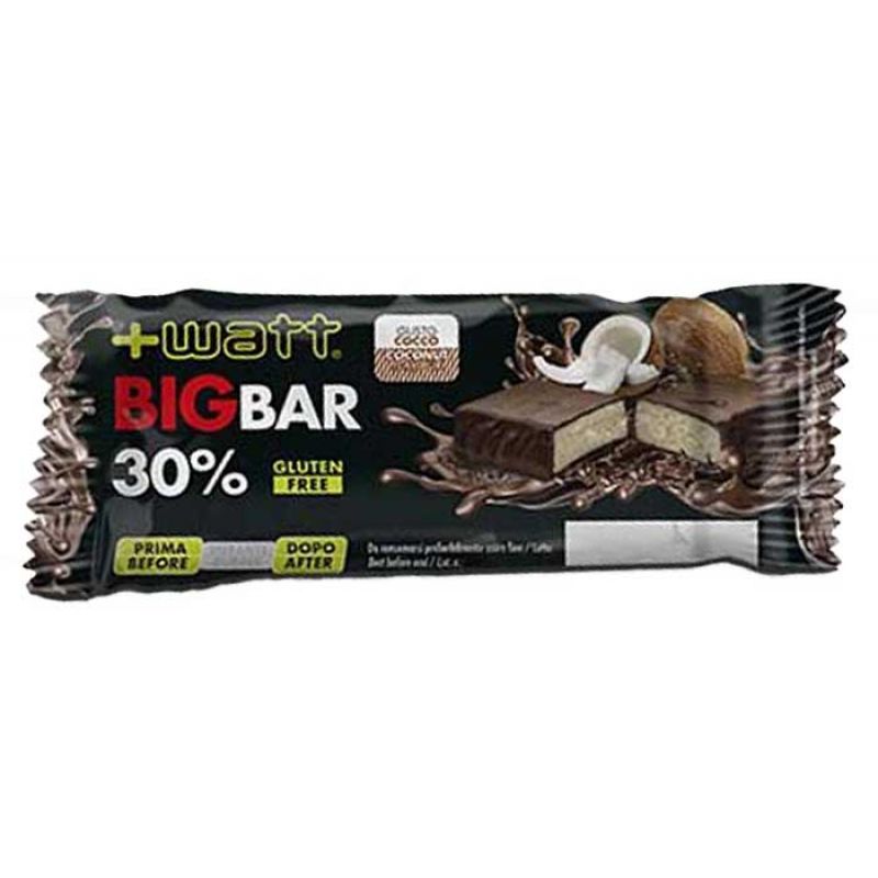 Barretta The Big Bar - 80gr COCCO