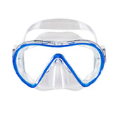 Maschera vento snorkeling