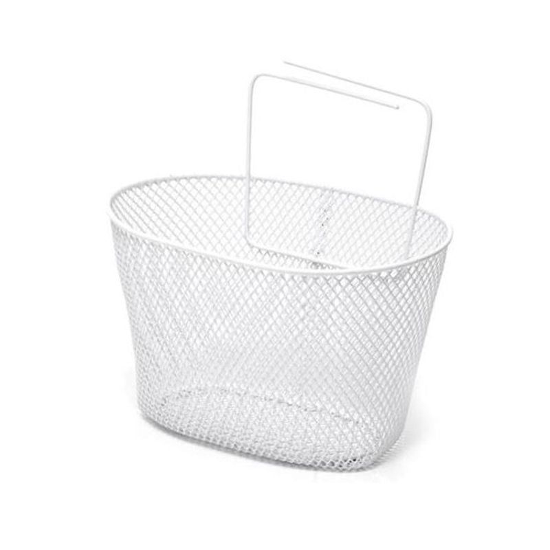 Baoblaze Cestino per Bici, Decorazione per Maglieria, Portaoggetti per Manubrio, Intrecciato a Mano, Stile Vintage per Donne da Picnic, Marrone Baoblaze Cestino per Bici, Decorazione per Maglieria, Portaoggetti per Manubrio, Intrecciato a Mano, Stile Vintage per Donne da Picnic, Marrone