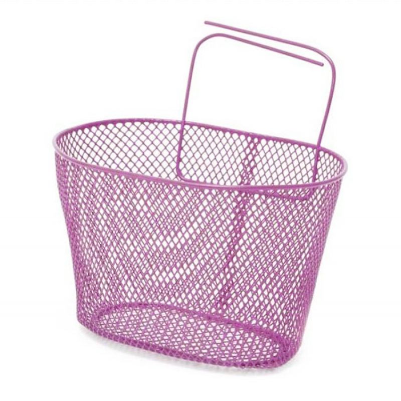 Cestini Bimbo Ant.Fuxia