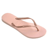 Infradito donna Slim Metallic