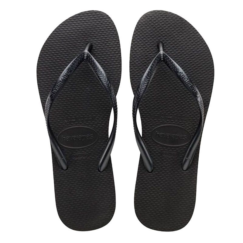 Infradito donna Slim Metallic