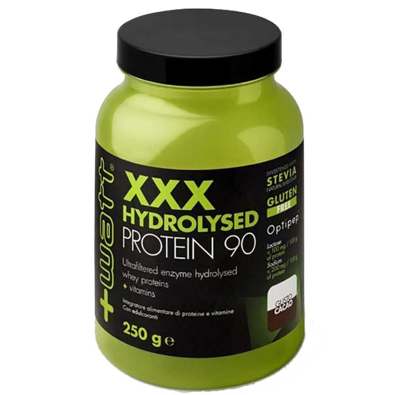 Xxx Hydrolysed Pro 90 - 250gr
