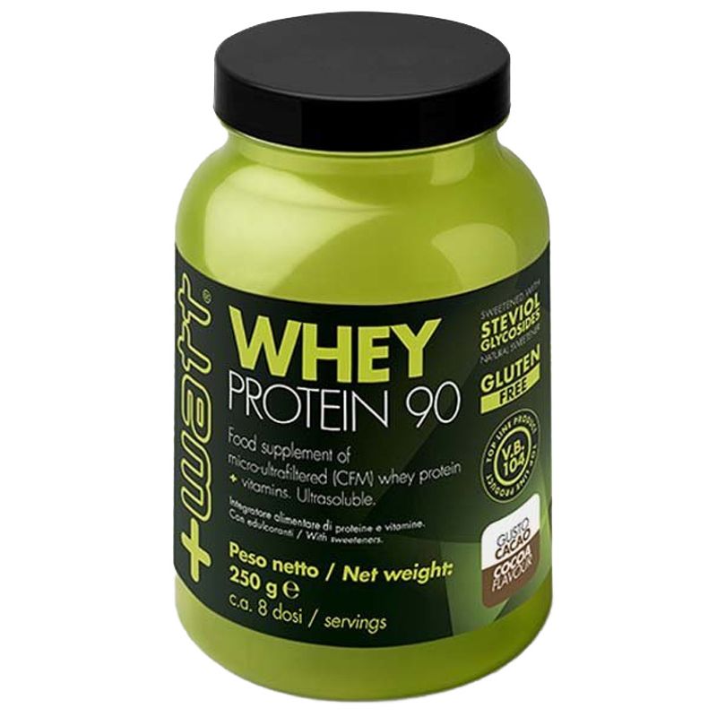 Whey Pro 90 - 250gr
