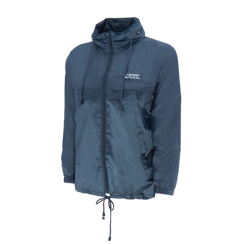 GIACCA BAMBINO ANTIPIOGGIA SPORT SPECIALIST