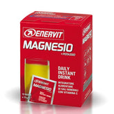 MAGNESIO POTASSIO 10 BUSTE LIMONE